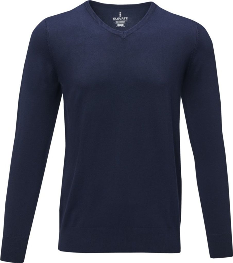 Elevate - "Stanton" Pullover für Herren PF3509 (2XL) (Marineblau)