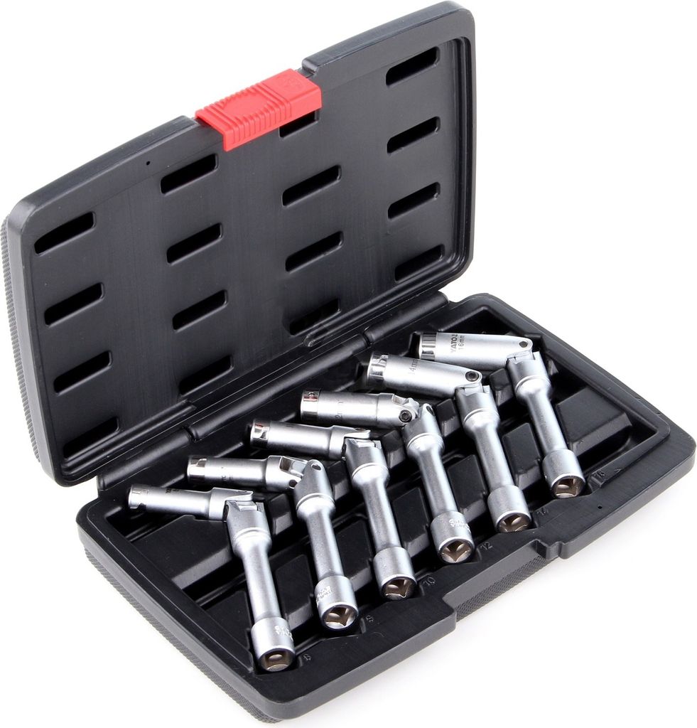 Schlüssel für Glühkerzen - YT-0534 Produktbild 