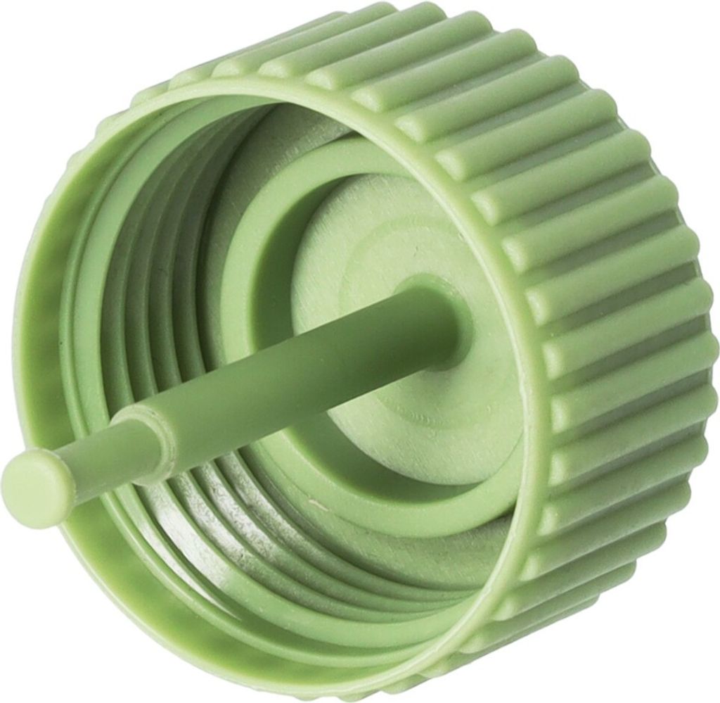 FEBI BILSTEIN Verschlussdeckel Ausgleichsbehälter-Servolenkung 180736 für VW POLO (9N) 0,02kg