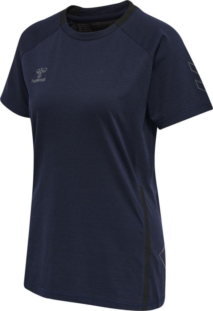 Hummel hmlCIMA XK T-Shirt Frau
