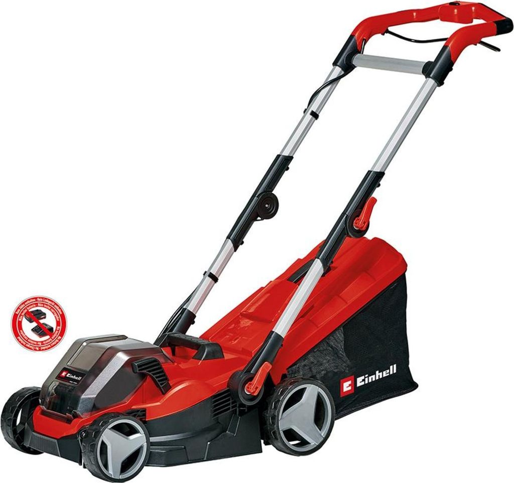 Tagliaerba a batteria EINHELL (3413226) Immagine del prodotto 