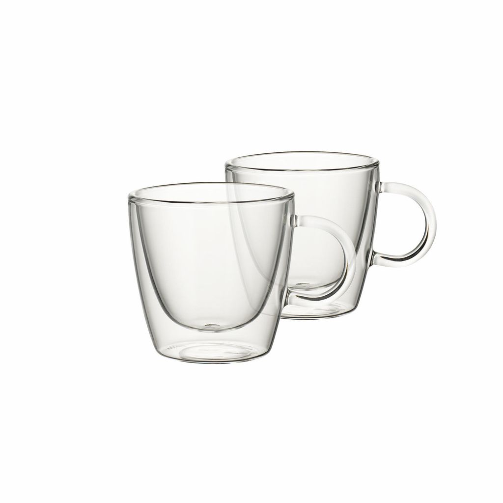 Villeroy & Boch Artesano Beverages Tasse Größe M Set 2 tlg. Produktbild 