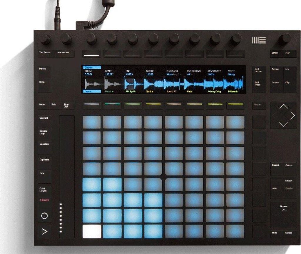 Ableton Push 2 Obrázok produktu 
