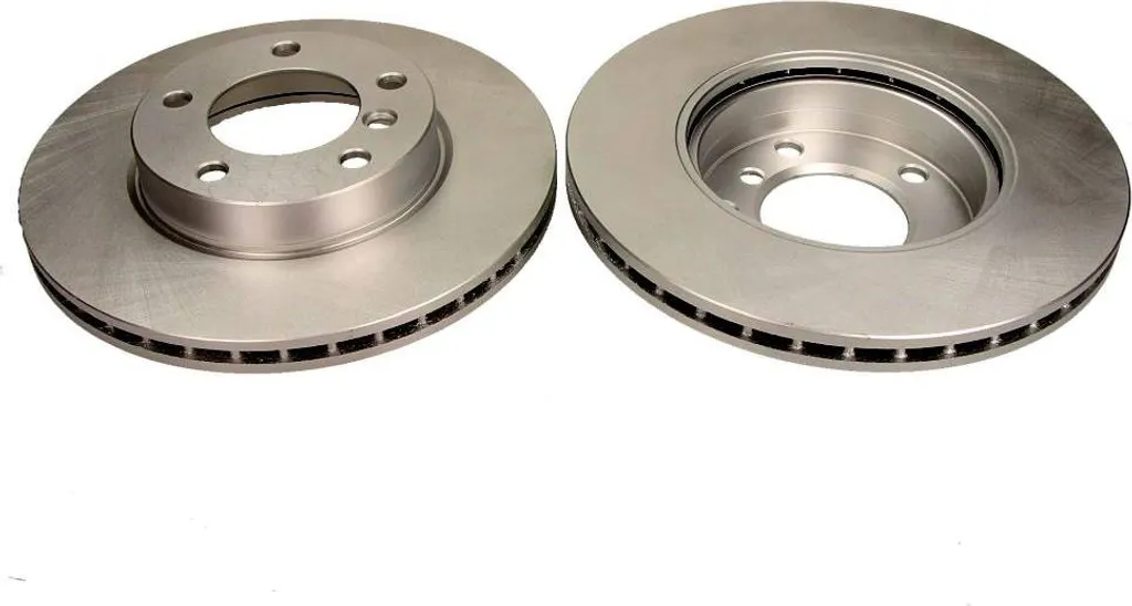 Disque de frein traité anticorrosion Quaro pour BMW E36 E46 316-320 et Z4