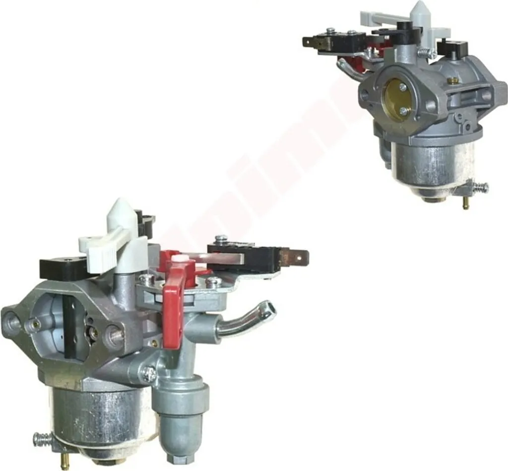 Carburateur 799060 Haute Performance pour Moteurs B&S Thermiques