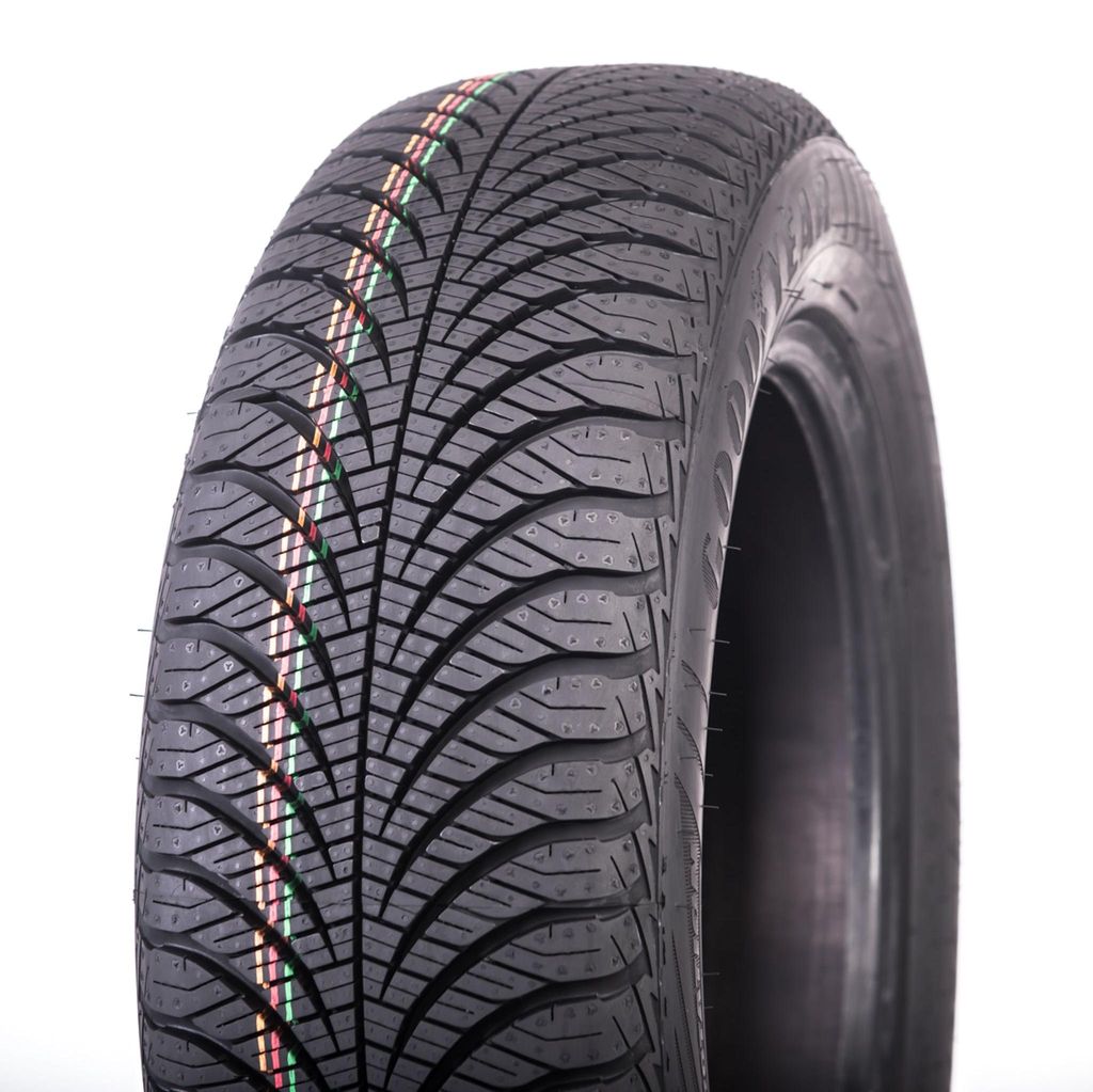 Goodyear Vector 4Seasons G2 165/70 R14 81 T Immagine del prodotto 