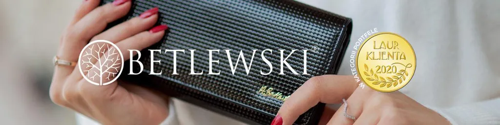 Portafoglio Uomo Pelle Nera Betlewski BPDNVTC361 - Qualità Premium - 15