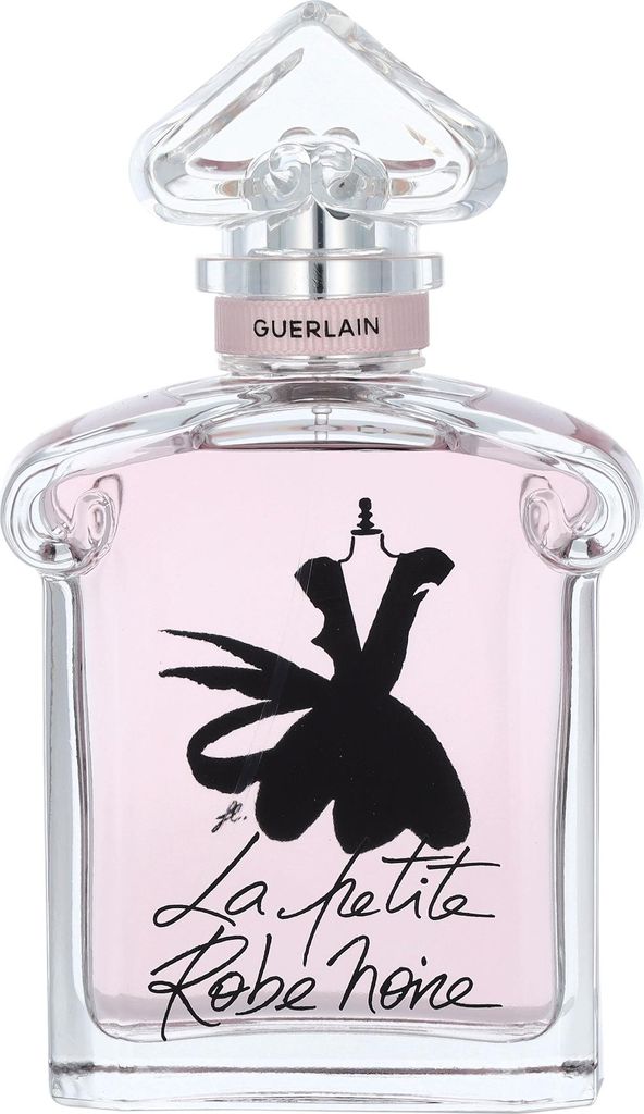 Guerlain La Petite Robe Noire Eau de Toilette für Damen 100 ml