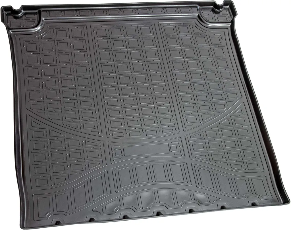 Kofferraumwanne für CITROEN XSARA PICASSO | 1999-2010 | passgenau mit Rand