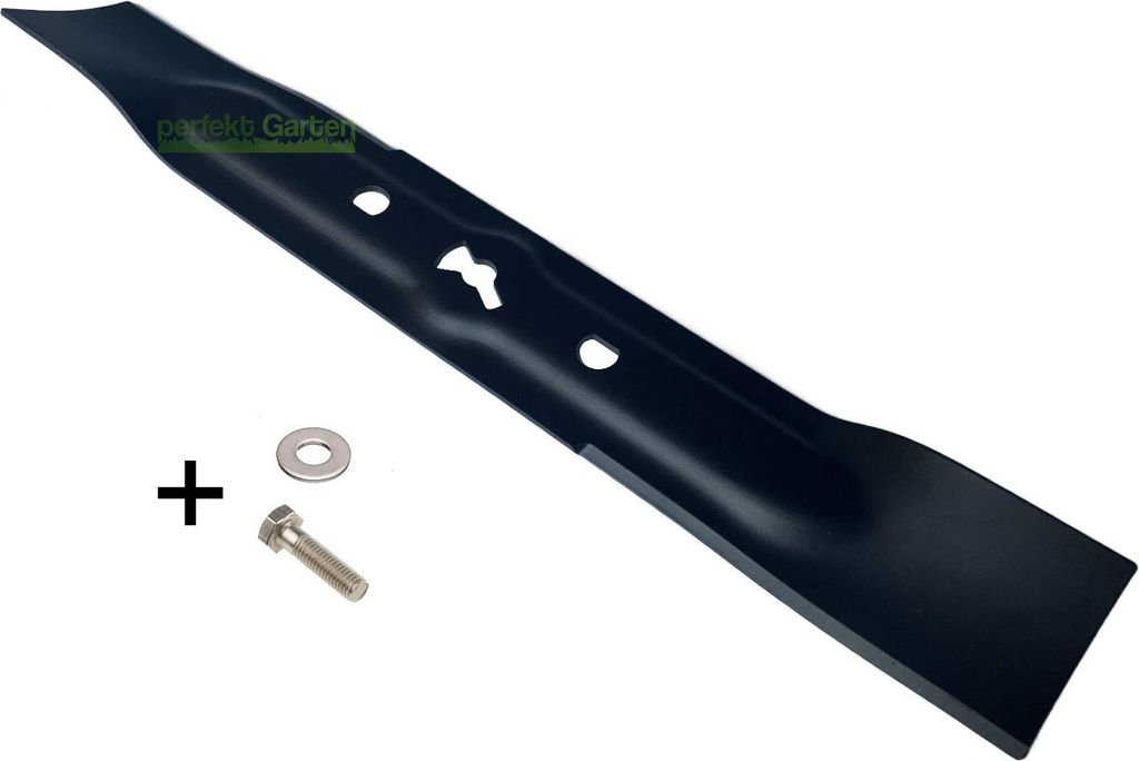 32 CM Messer Central Park 5366609 5579007 CPE1232/2 DYM1183P DYM1183Q + Schraube