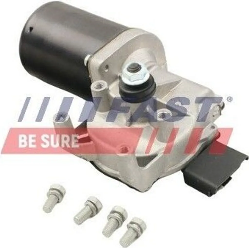 Moteur d'essuie-glace robuste FT82832 pour Expert VF et Jumpy VF7 12V
