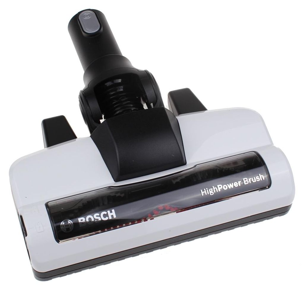 Bosch Unlimited 8 Turbo bocchetta per pavimenti per Immagine del prodotto 