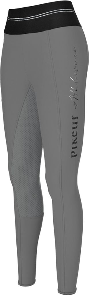 Pikeur Gia Grip Athleisure Trainingsreithose FullGrip Damen