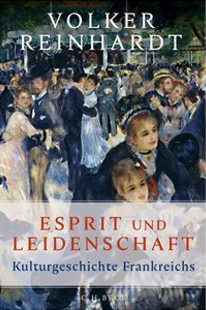 Parfum Esprit und Leidenschaft Eau de Parfum Intense pour Femme 100ml