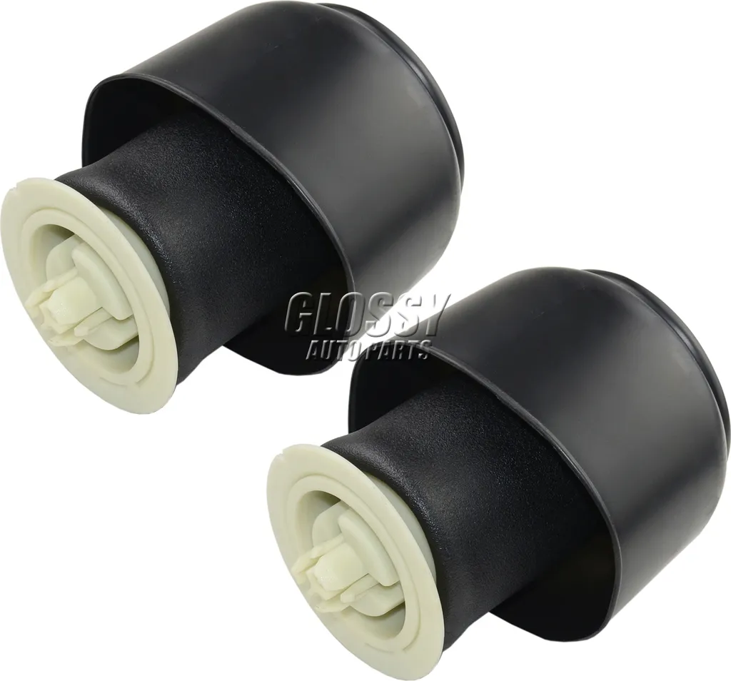 Boudin de Suspension Pneumatique Arrière BMW F11 F07 535i Qualité OE