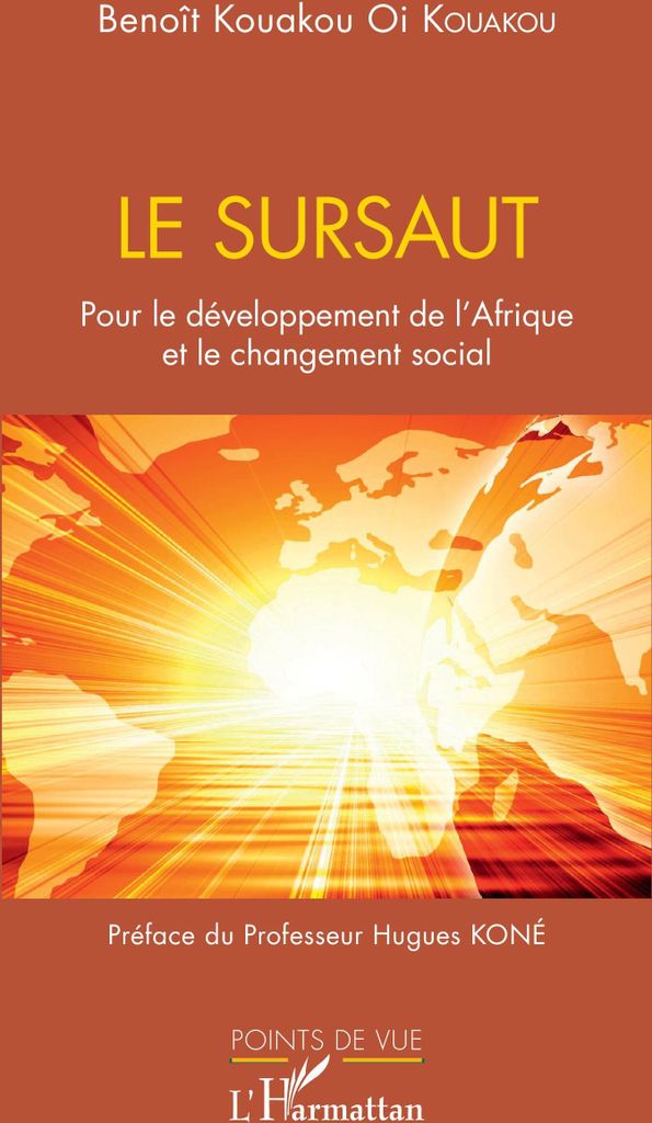 Le sursaut