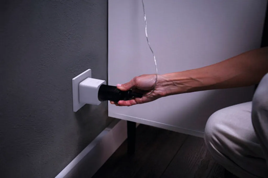 Philips Hue Smart Plug EU Prise Intelligente Blanche Zigbee Compacte - 31