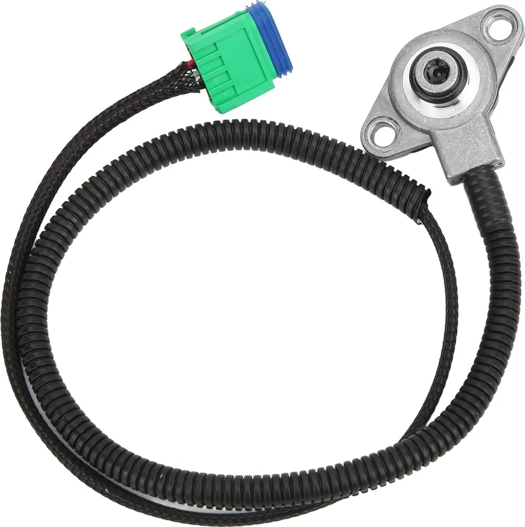 Sensore pressione olio cambio automatico 7700100009 Sostituzione per Peugeot 106 205 206 306 307 308SW 309