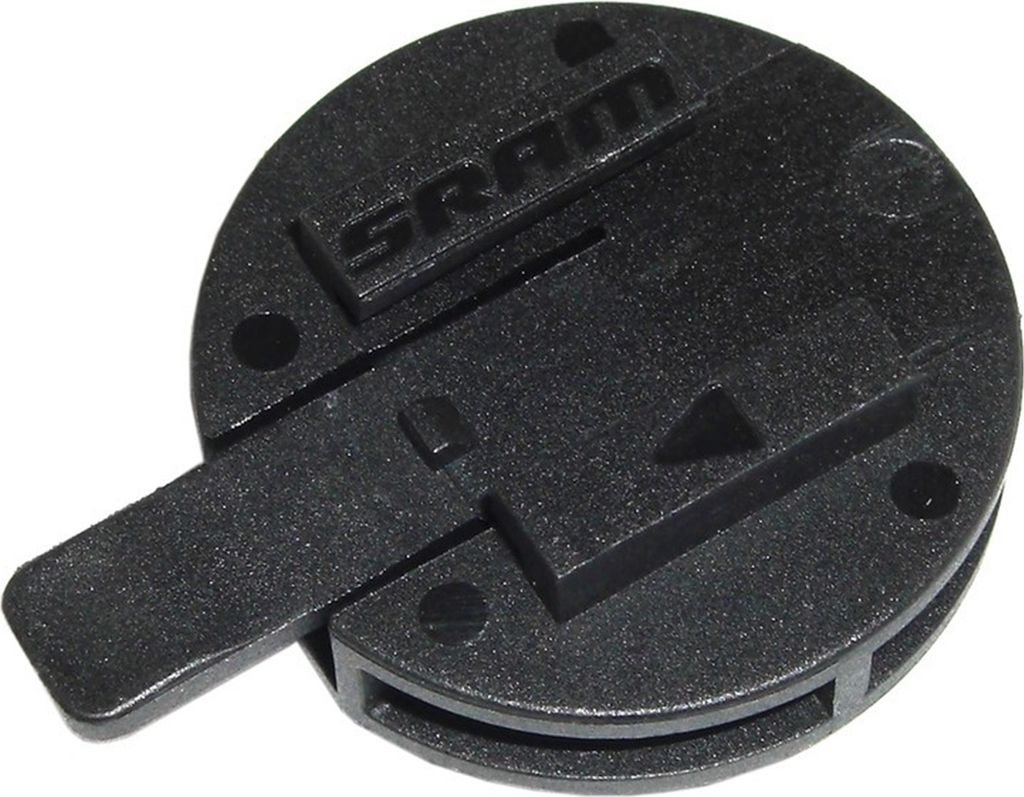 Sram Halter für Fahrradcomputer Computerhalterung Adapter f.Garmin 605 705