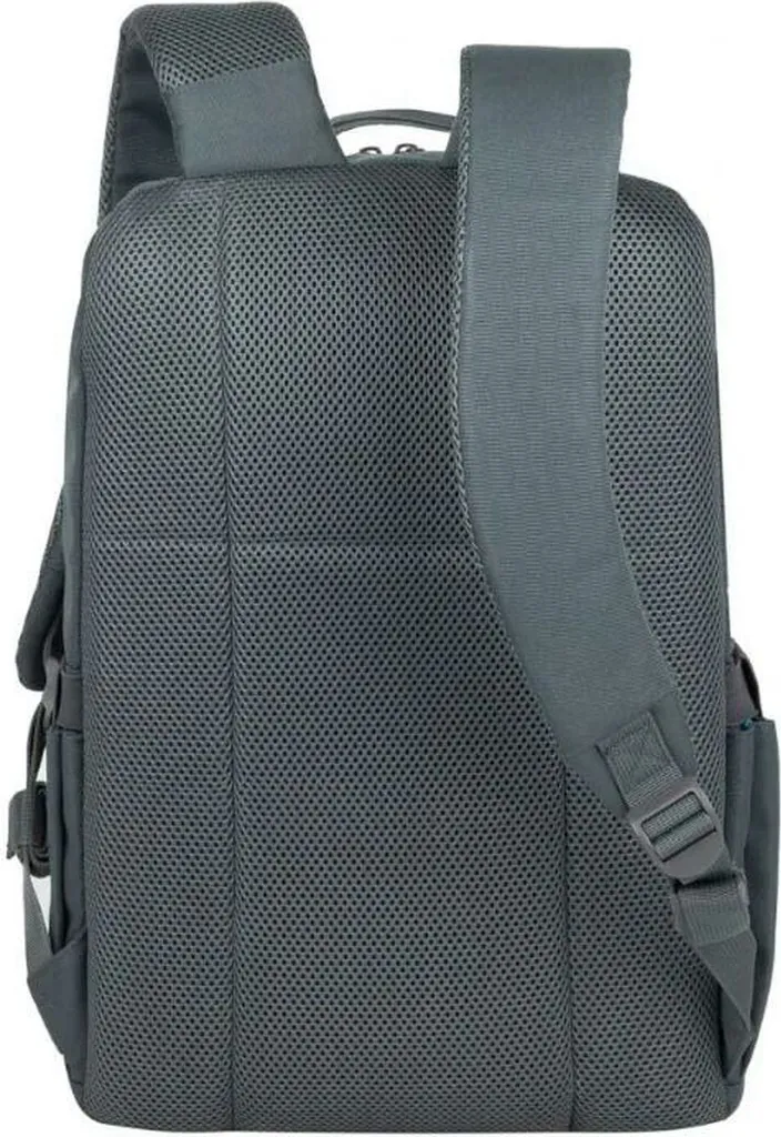 Sac à dos déperlant avec compartiment rembourré pour ordinateur - 4