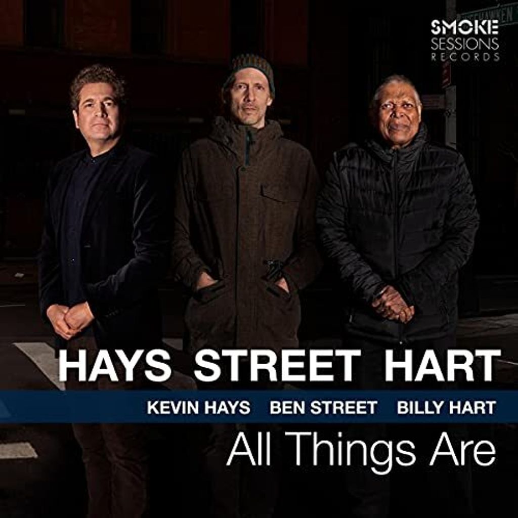 Kevin Hays