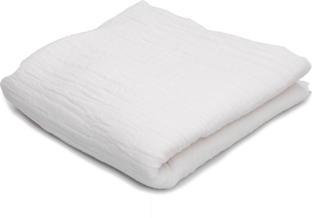 Bavlněná mušelínová tkanina Double Gauze, Double Gauze Obrázek produktu 