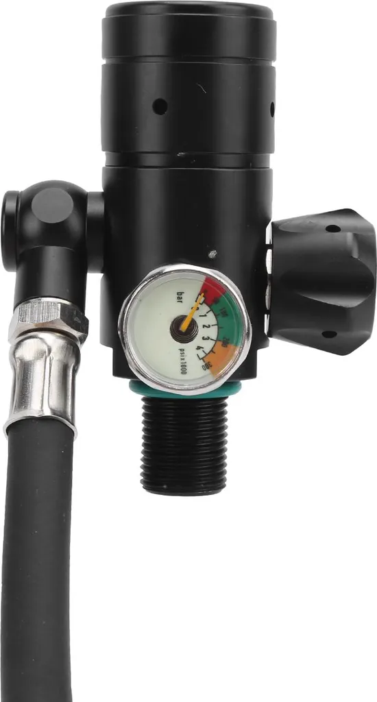 Kit de Plongée Dideep X4000 Pro : Respirez Facilement Sous l'Eau sans - 5