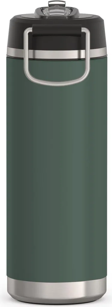 THERMOS ICON WATER BOTTLE 0,71 l Trinkflasche forest mat | HAN 4123353071 | EAN 4002458534980
