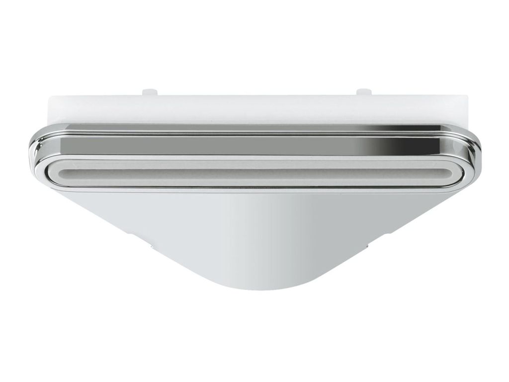 GROHE Wasserführung 47924, chrom