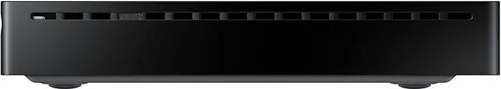 Boîtier Player Affichage Dynamique Samsung SBB-SSNV 4K Wi-Fi Noir