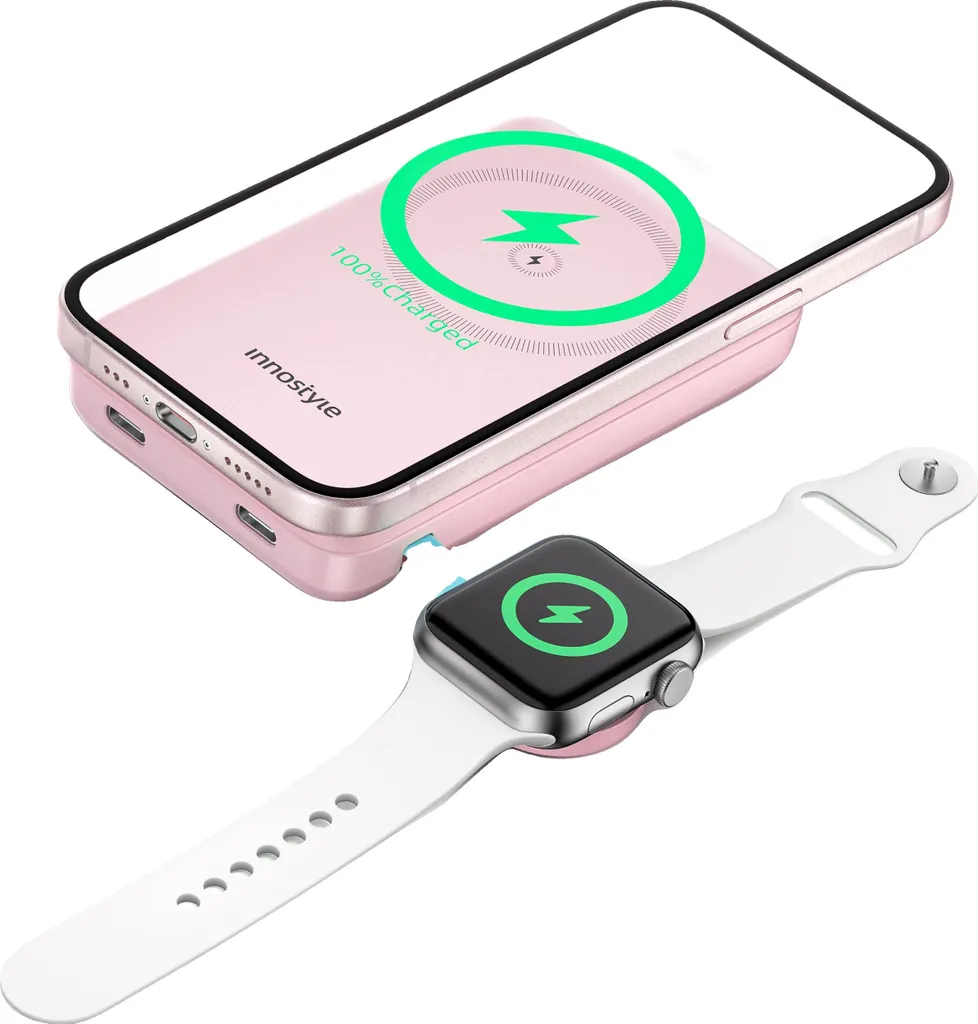 Batterie externe 10000mAh : finissez-en avec le téléphone déchargé
