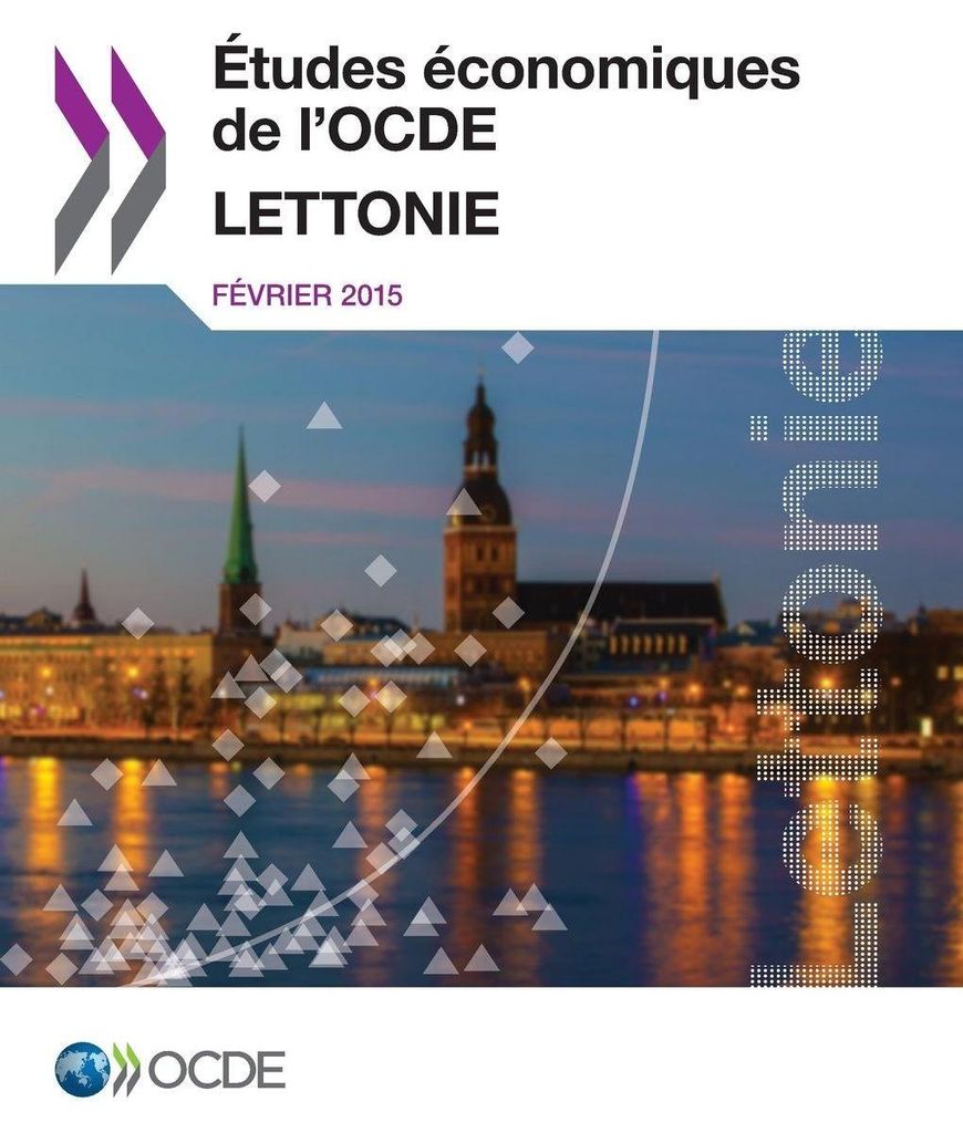 Études économiques de l'OCDE