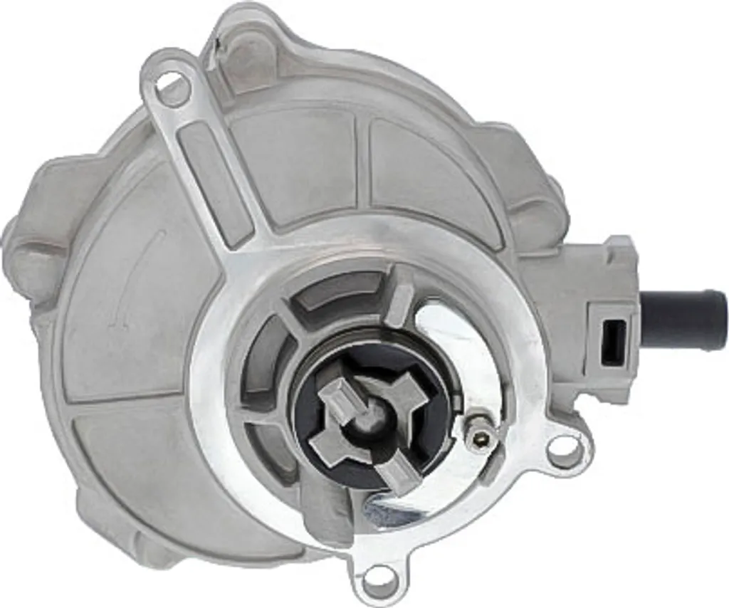 Système de Freinage Audi : Pompe à Vide TOPRAN 116 187 (OE 06E145100Q)