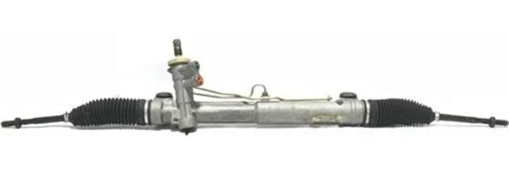 Supprimez le jeu de direction sur 300 C avec le boîtier CH9020 OE