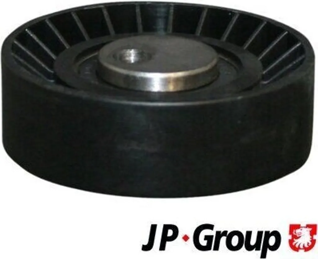 Galet de Guidage Robuste pour Courroie Striée BMW E46 E60 - OE 11281730571