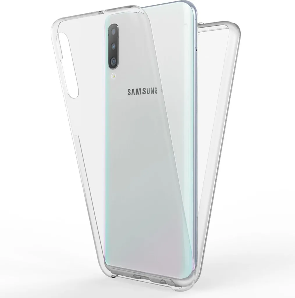 Recensione Cover NALIA Samsung A50 - La Migliore Custodia Sottile 2024