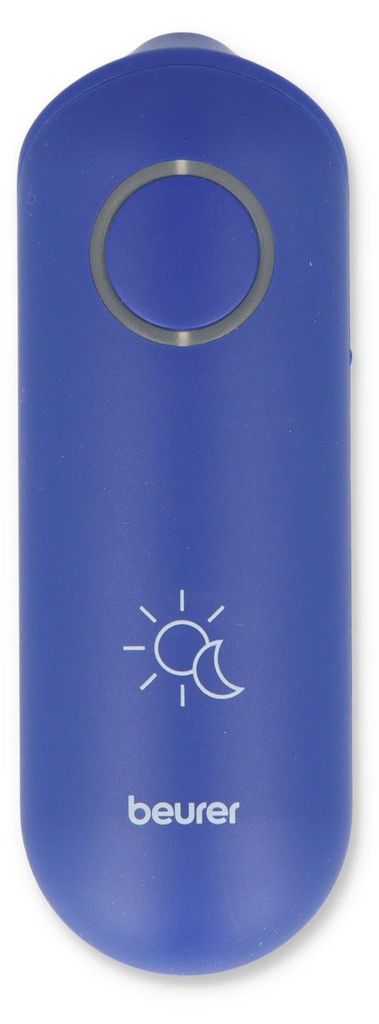 Beurer BR88+ Instektenstichheiler Blau Neu Produktbild 