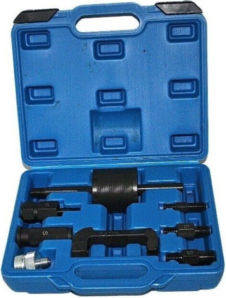 SATRA | Injektoren Einspritzdüsen Abzieher, MERCEDES, CDI, Auszieher Werkzeug, Diesel injektor