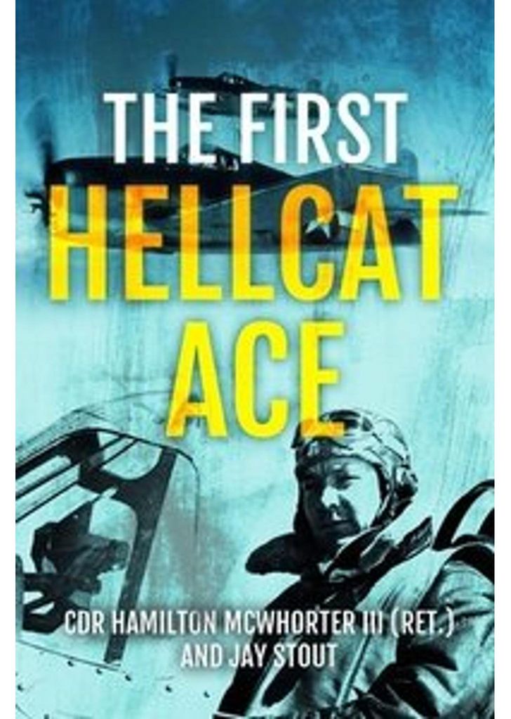 The First Hellcat Ace