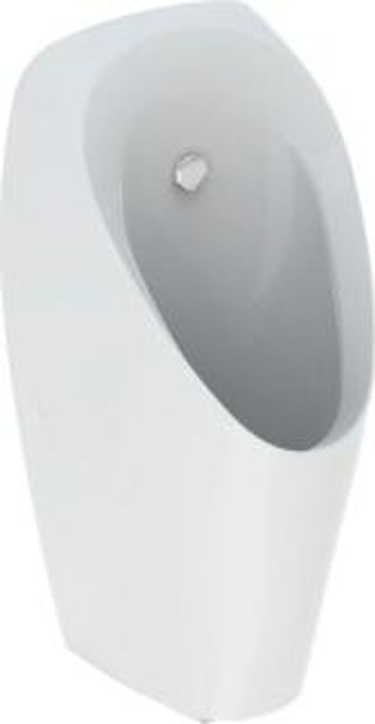 Geberit 116147001 Tamina Urinal, für integr. Strg.