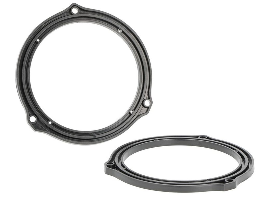 Lautsprecheradapter Ford Focus, Kuga, Mondeo, C-Max 165mm Produktbild 