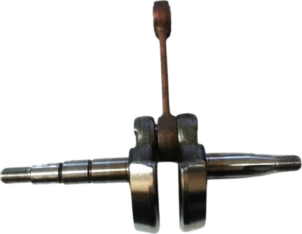 Kurbelwelle Husqvarna 230 235 240E 530012605