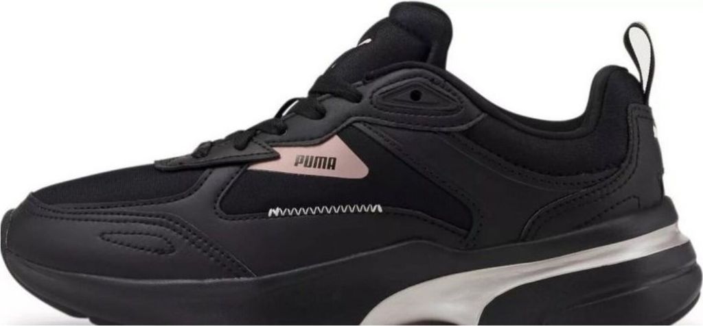 Puma FS Runner Metallic Wns 388632 01