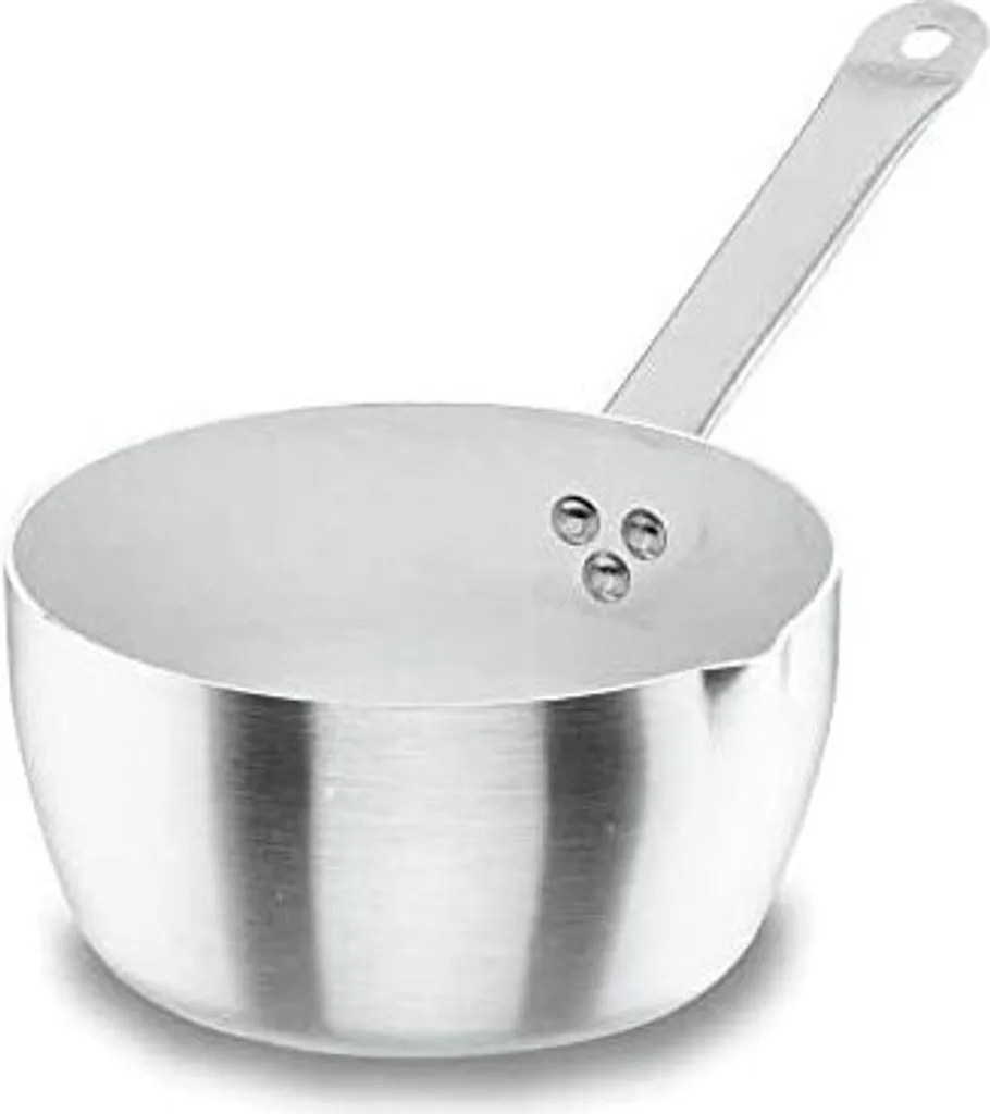 Padella Sauté Lacor 21220 20cm Alluminio Professionale Alta