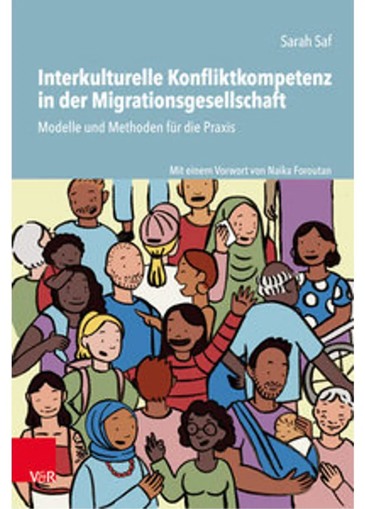 Interkulturelle Konfliktkompetenz : Gérer la diversité au quotidien