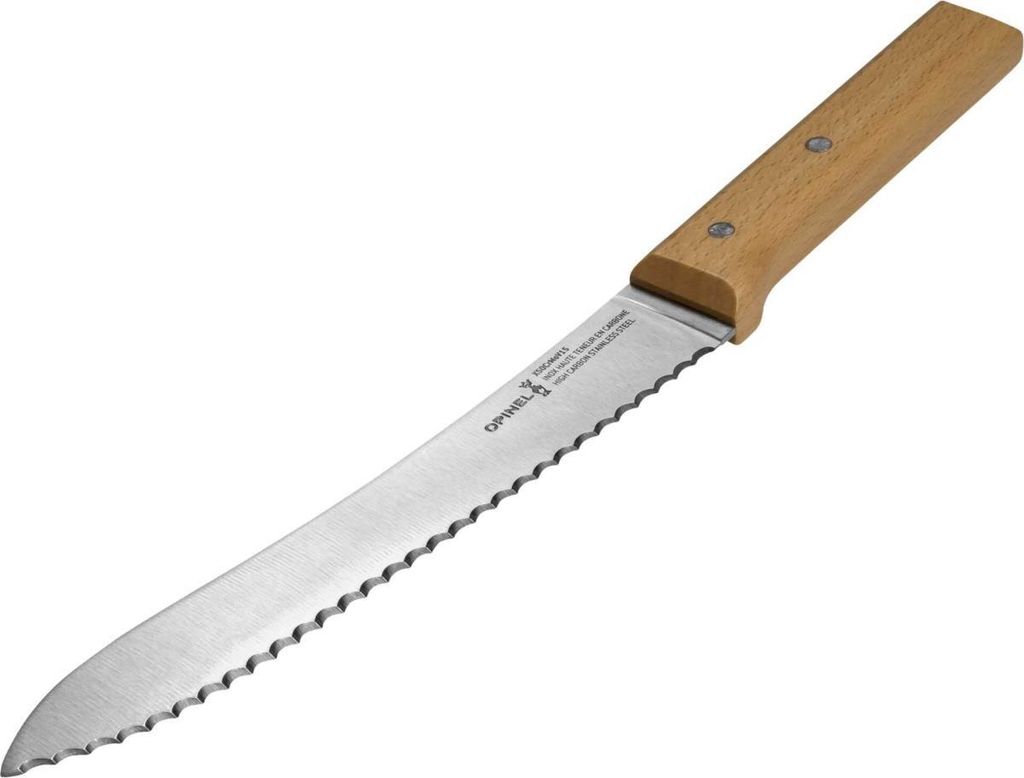 OPINEL Nůž na chléb Parallel 34,3 cm Buk Obrázek produktu 