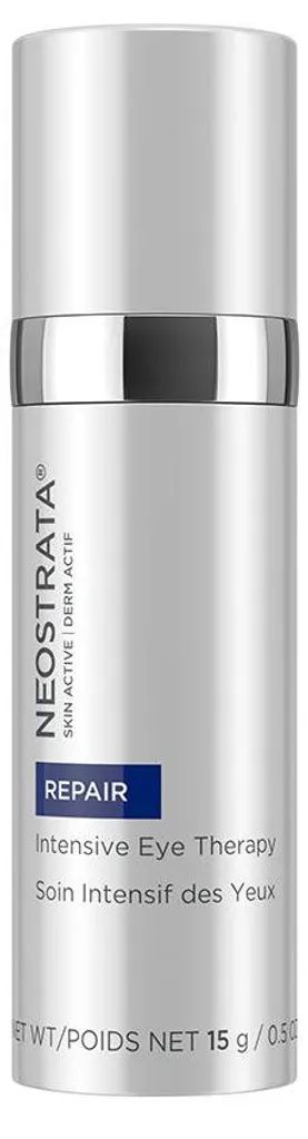Crème Contour des Yeux Anti-Rides 15g Soin Tenseur Regard Mature