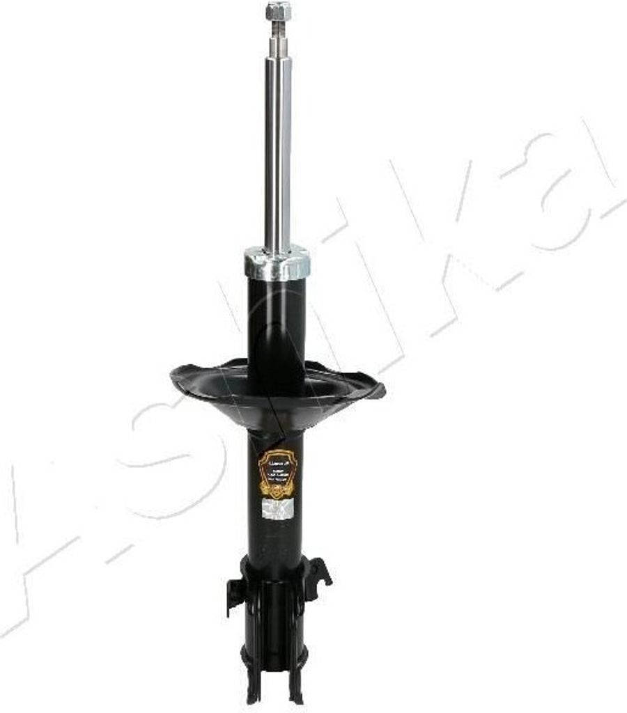 ASHIKA Stoßdämpfer Vorne Links für SUBARU OUTBACK (BE, BH) Federbein MA-70045