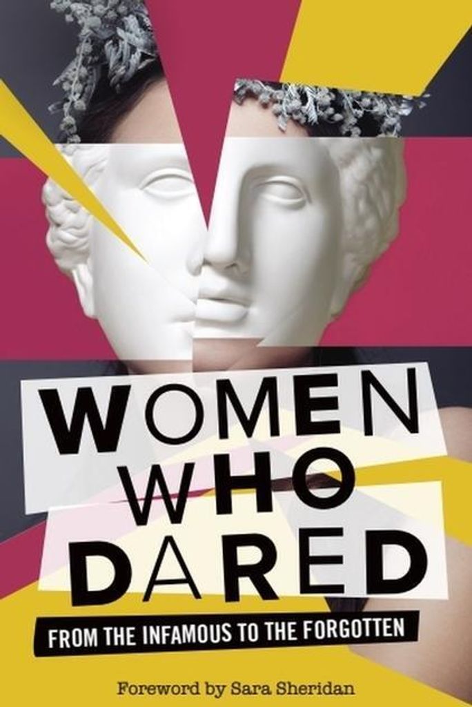 Women Who Dared