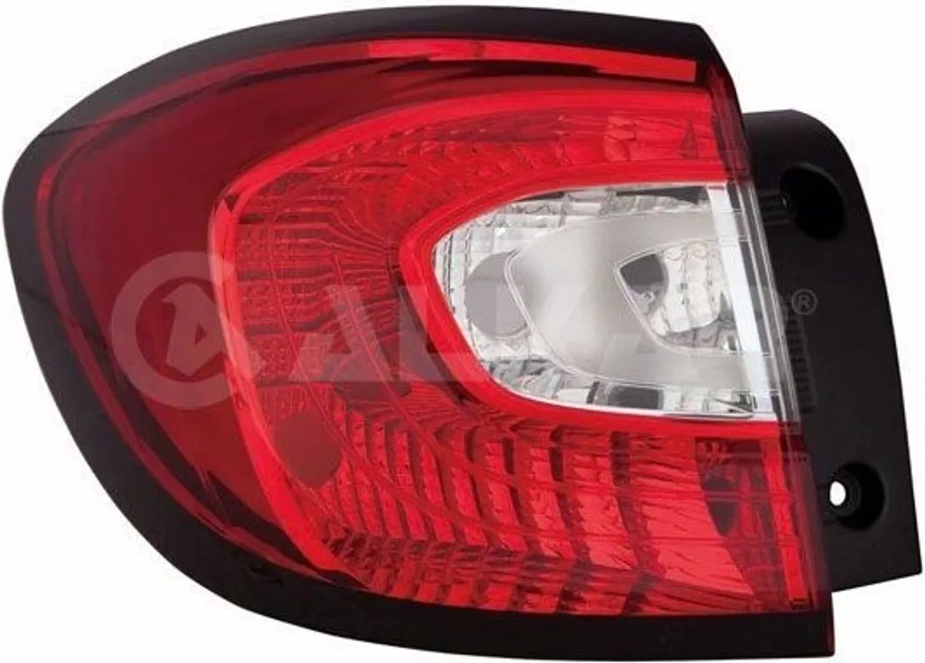 Fanale Esterno Sx Renault Captur I ALKAR 2251187 - Ricambio OE